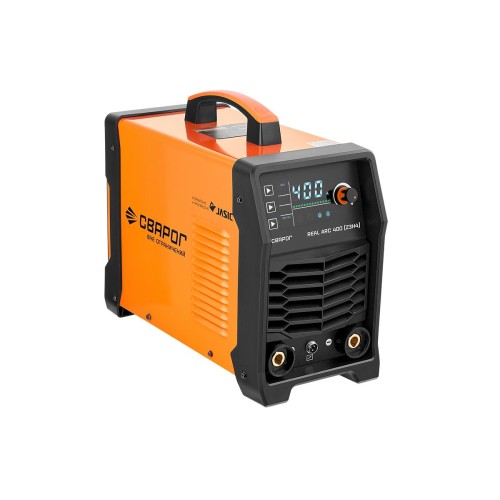 Сварочный инвертор Сварог MMA REAL ARC 400 (Z3H4)