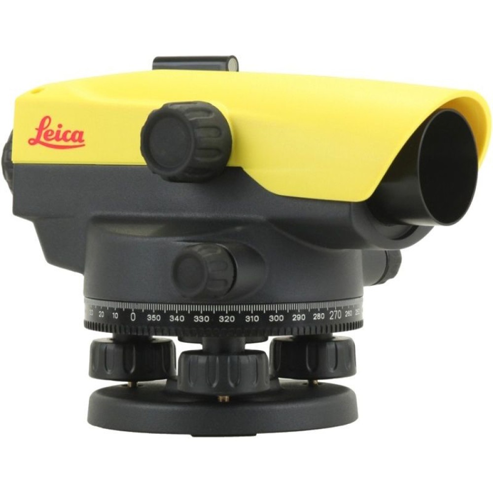 Нивелир оптический Leica Na524