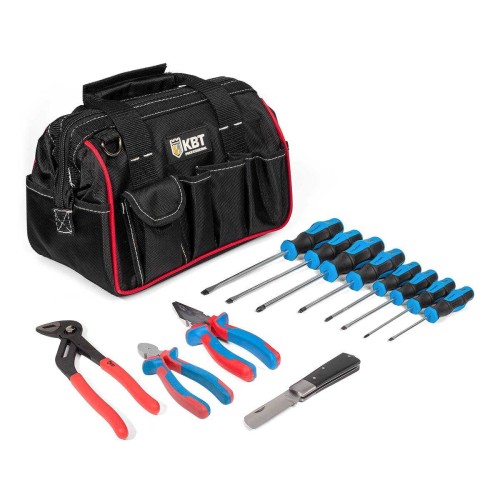 Набор инструментов "Домашний мастер" НИЭ-05