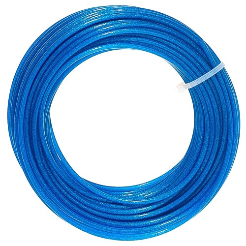 Леска для триммера Premium Siat 2.4мм круглая 15м (555010)