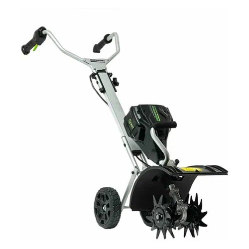 Аккумуляторный культиватор Greenworks GC82T (без акк, без з/у)