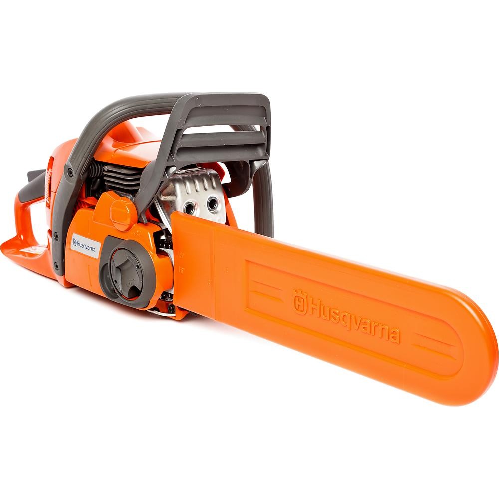 Бензопила Husqvarna 450e II