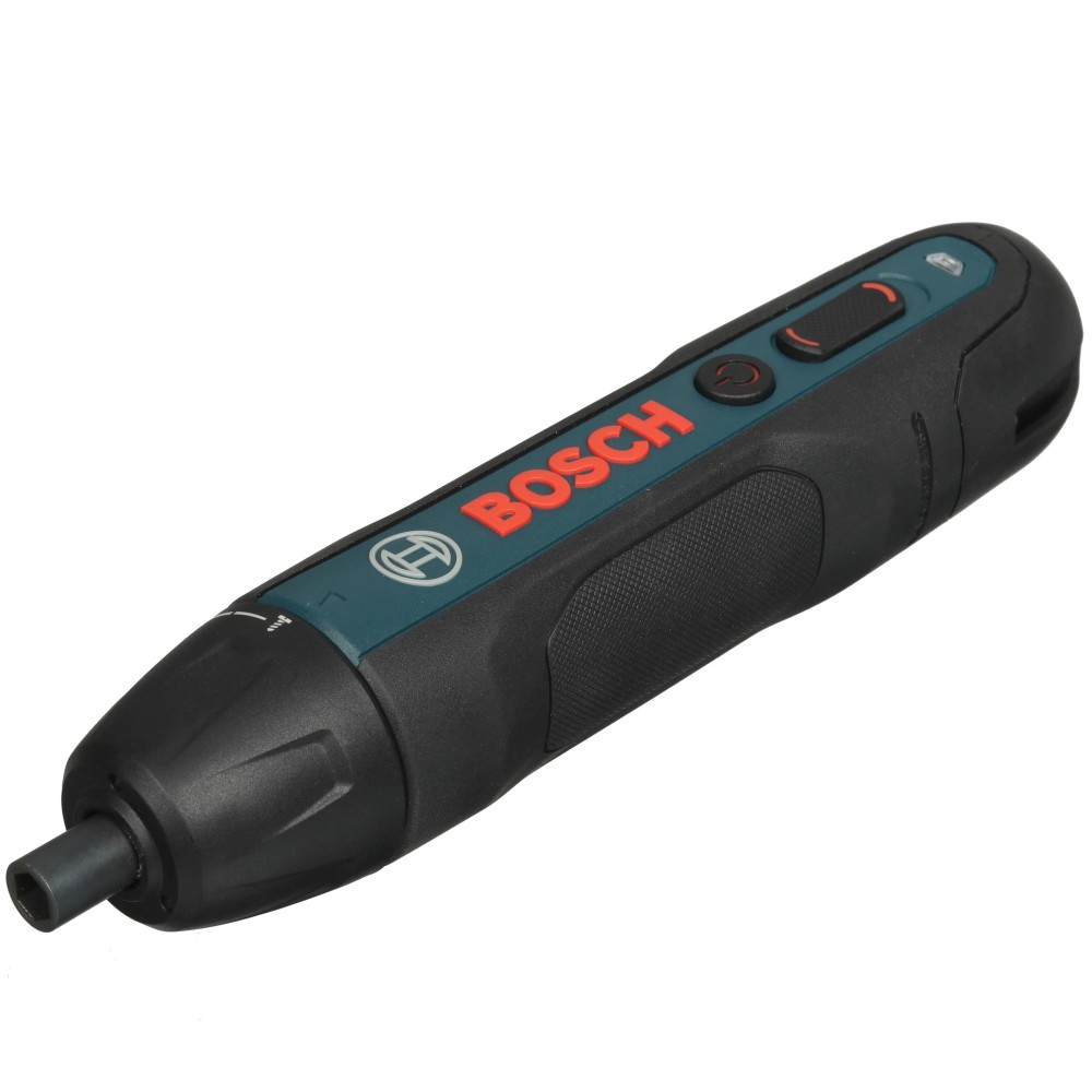 Аккумуляторная отвертка Bosch GO 2