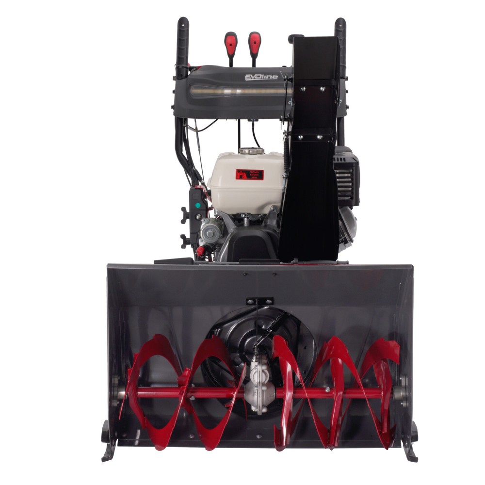 Снегоуборщик EVOline SBG 760 THE (с двигателем Honda)