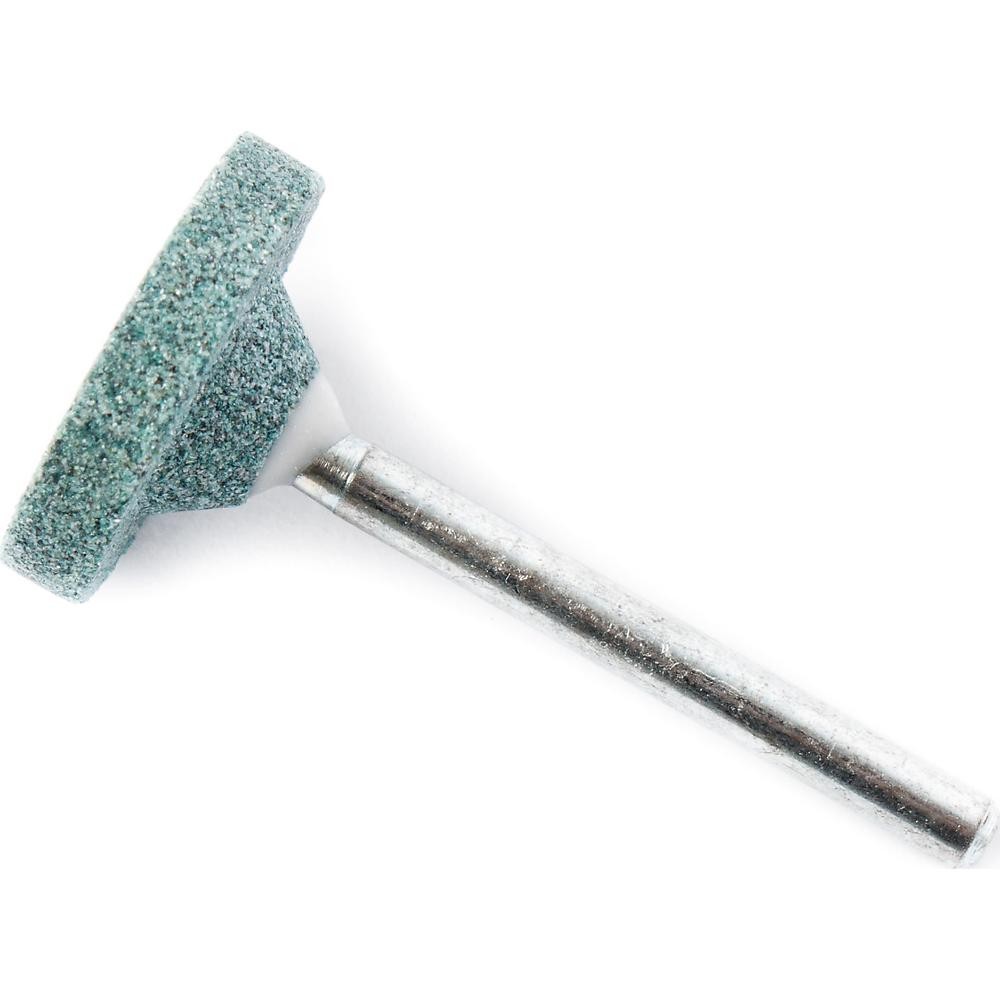 Насадка наждачная Dremel 422 19.8мм