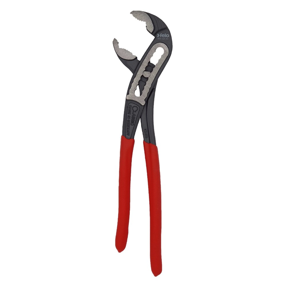 Felo Клещи переставные 240 мм 89502540