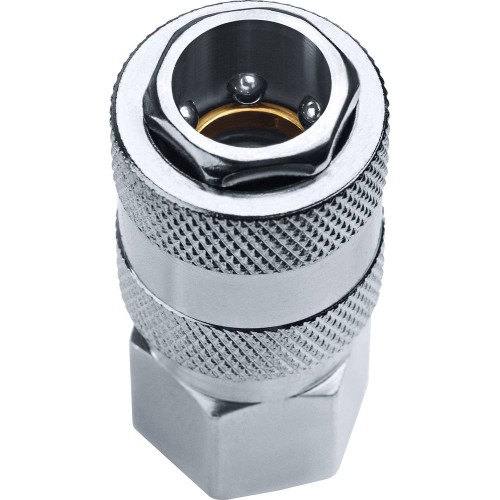 Переходник ЗУБР 3/8_F - рапид муфта (64910-3/8)