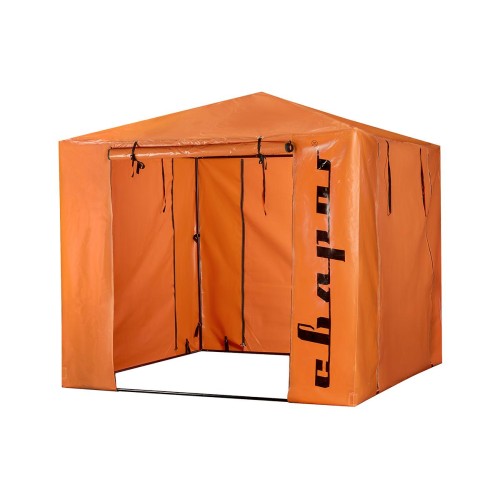 Палатка сварщика GZ930 3x3