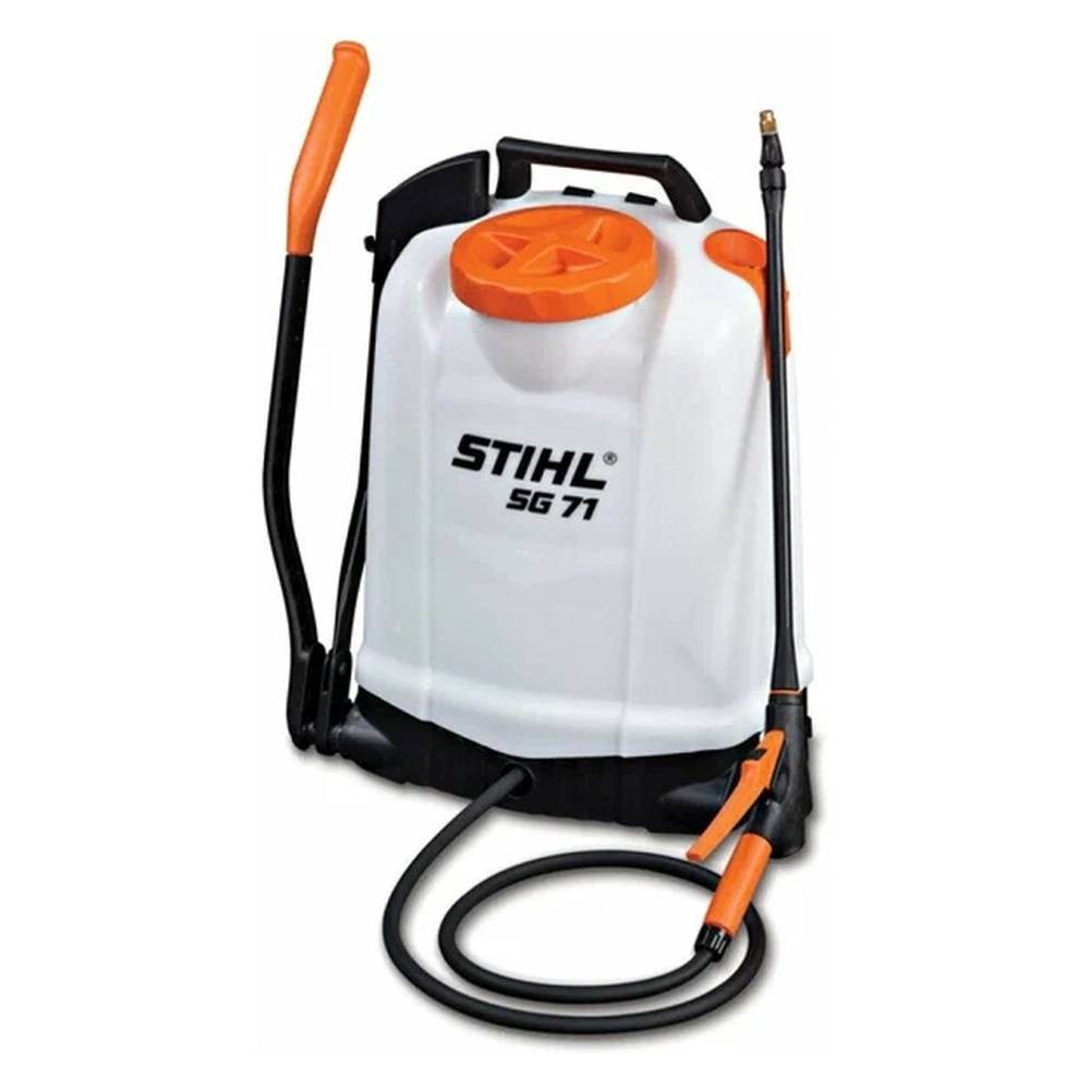 Распылитель Stihl SG 71