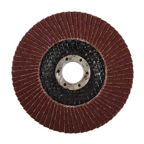 Круг лепестковый торцевой Makita 125x22.2мм P36 (D-27078)