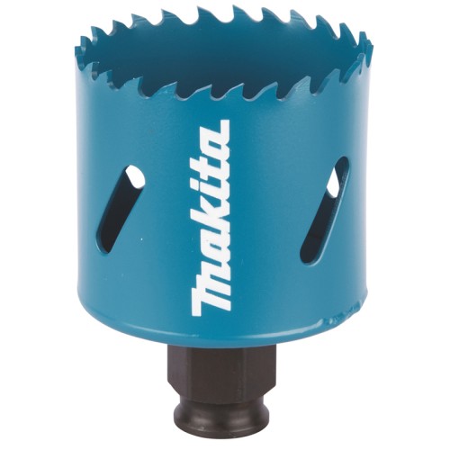 Коронка Makita Ezychange 51мм биметаллическая (B-11405)