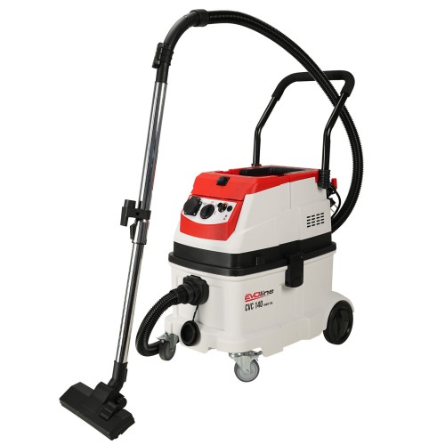 Пылесос EVOline CVC 140 Power Tool (M-class)