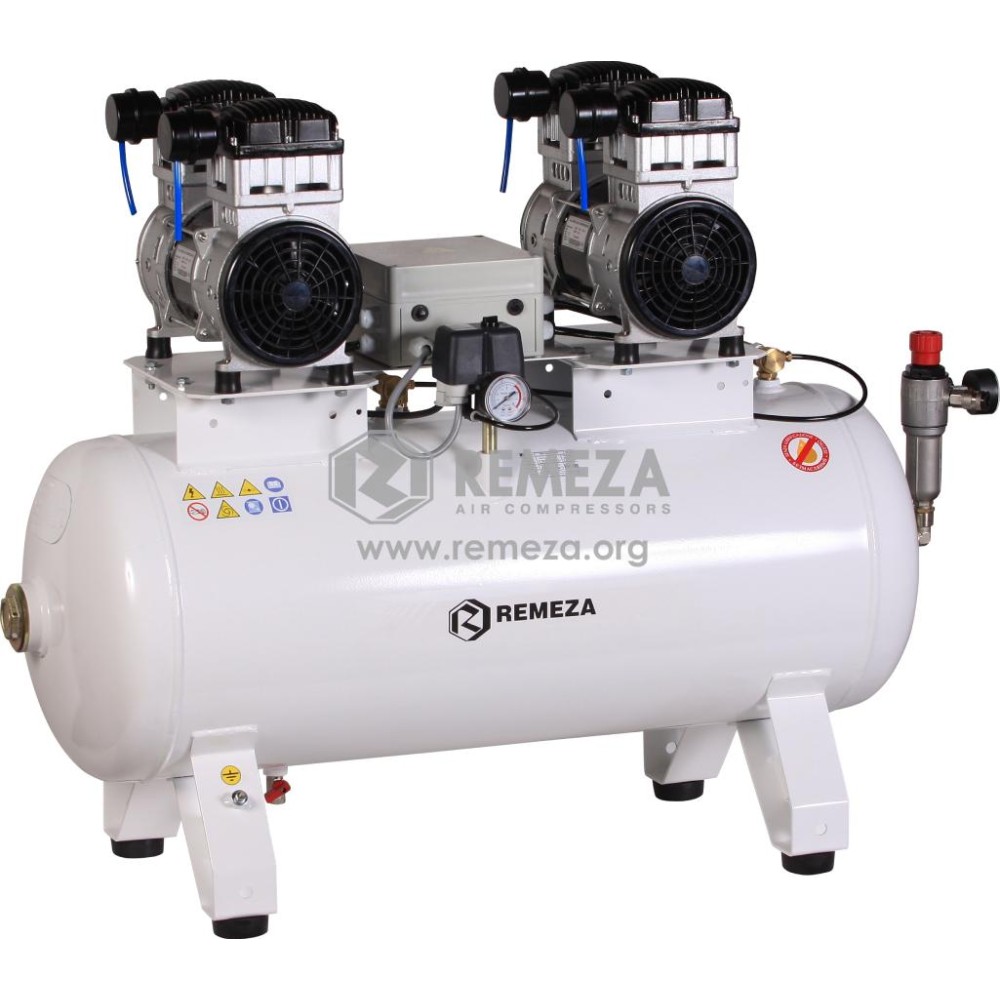 Поршневой компрессор СБ4-100.OLD20СТМ