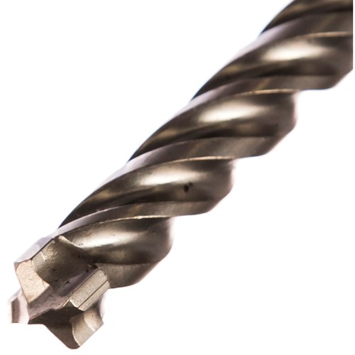 Бур SDS-plus Makita Nemesis II 10x455мм (B-58257)