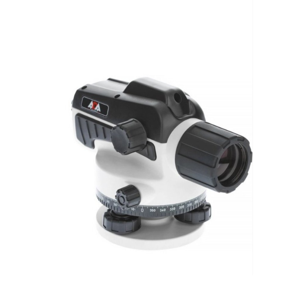 Нивелир оптический ADA Ruber-X32 с поверкой