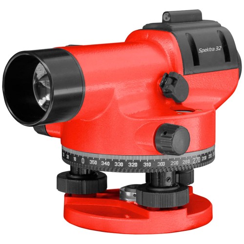 Нивелир оптический CONDTROL Spektra 32