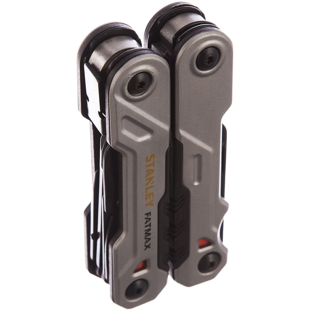 Мультитул STANLEY FatMax 12 в 1 FMHT0-72414