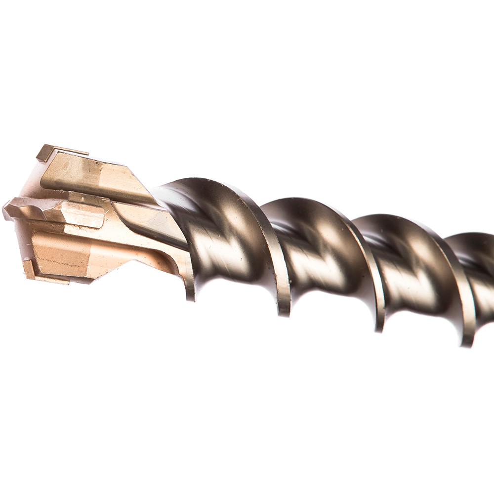 Бур SDS-Max Makita ZENTRO 40х920мм (P-78178)