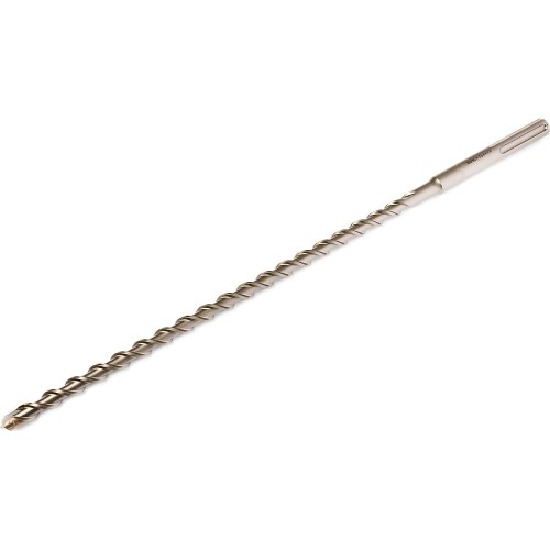 Бур SDS-max Bosch Speed X 17х340мм (756)