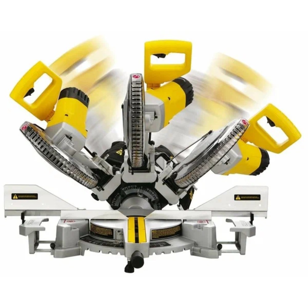 Торцовочная пила STANLEY SM18