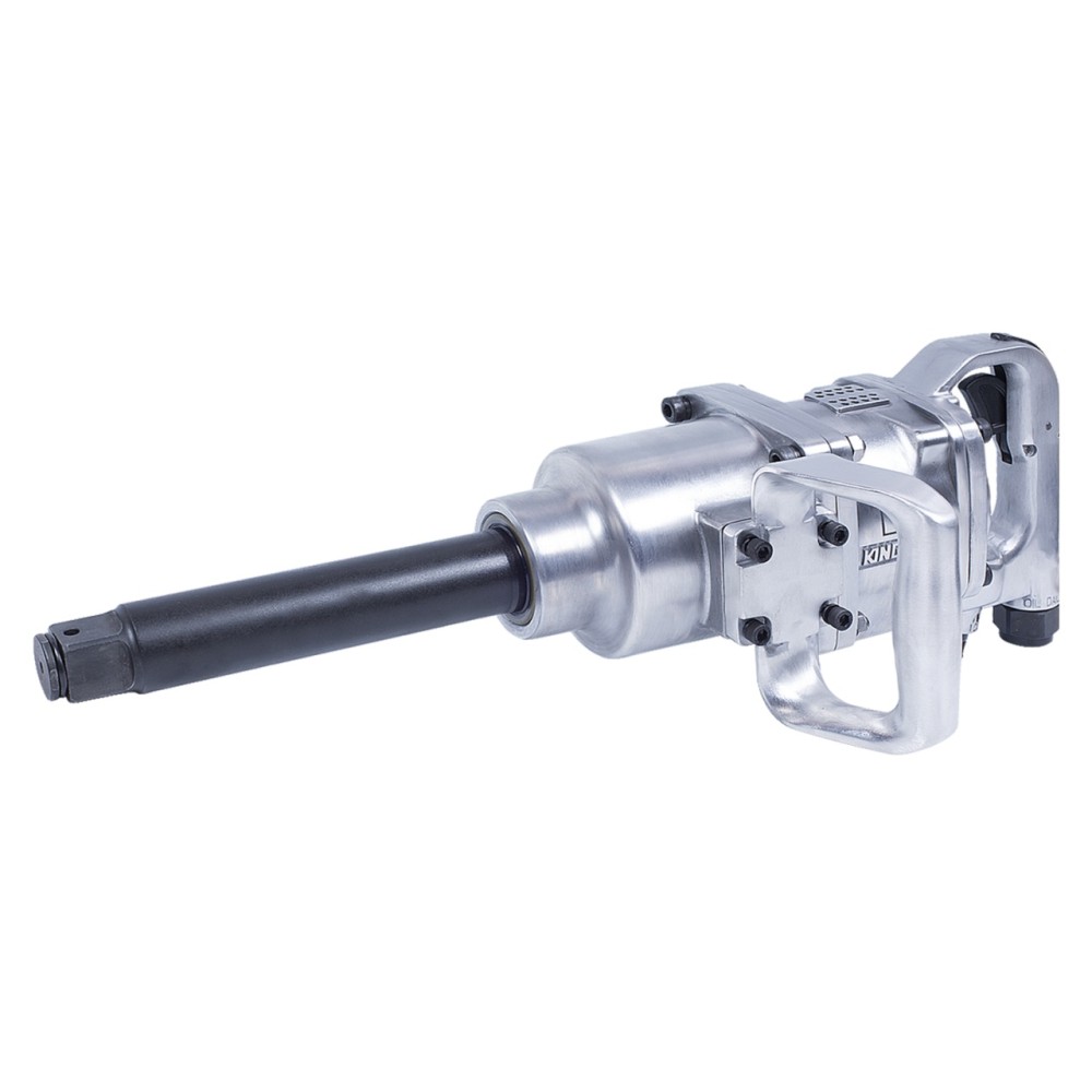 Гайковерт пневматический ударный KING TONY 33812-150