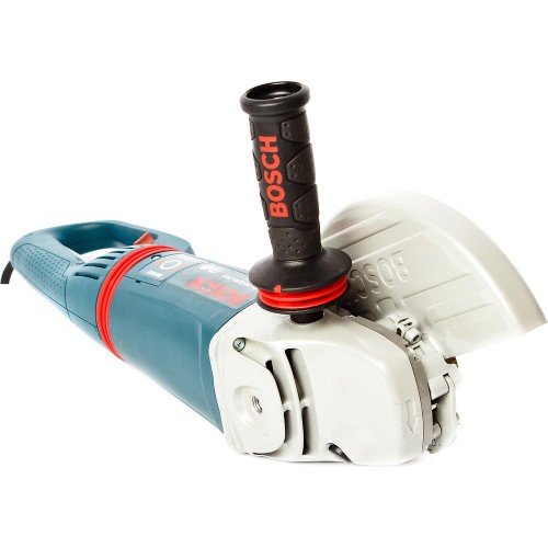 Машина шлифовальная угловая Bosch GWS24-230JVX