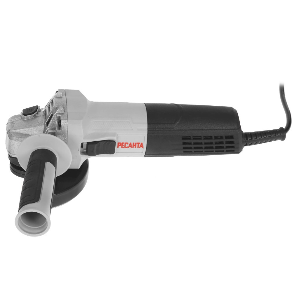 Углошлифовальная машина Ресанта УШМ-11000А/125