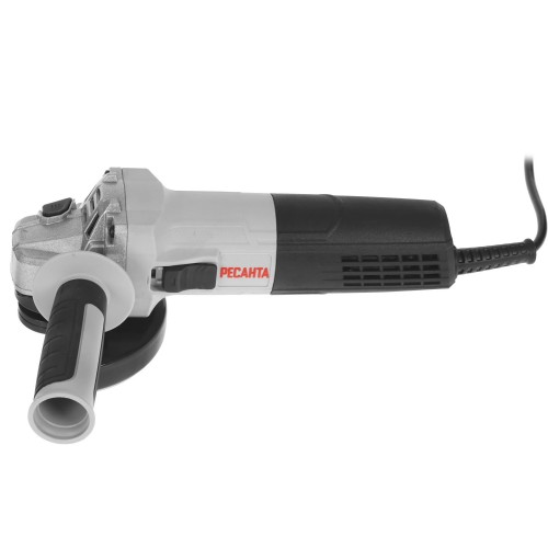 Углошлифовальная машина Ресанта УШМ-11000А/125