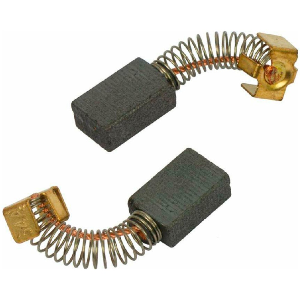 Комплект угольных щеток Cofra для электроинструмента MAKITA SDM-34598 2шт