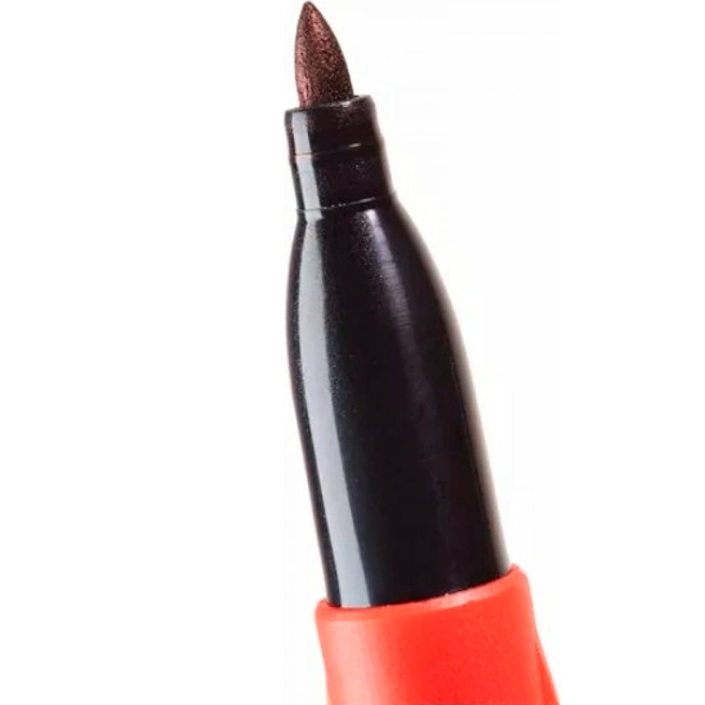 Набор маркеров Milwaukee INKZALL цветные 4шт 48223106