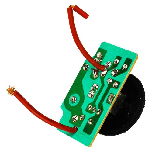 Блок электроники RD-OS45-125-2