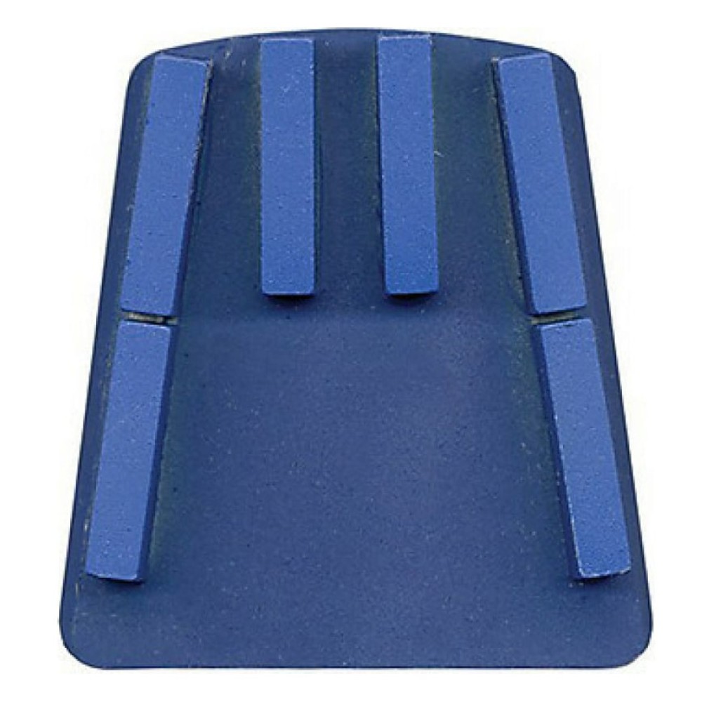 Франкфурт шлифовальный Сплитстоун TS 40x8x10x6 N0 (71965)