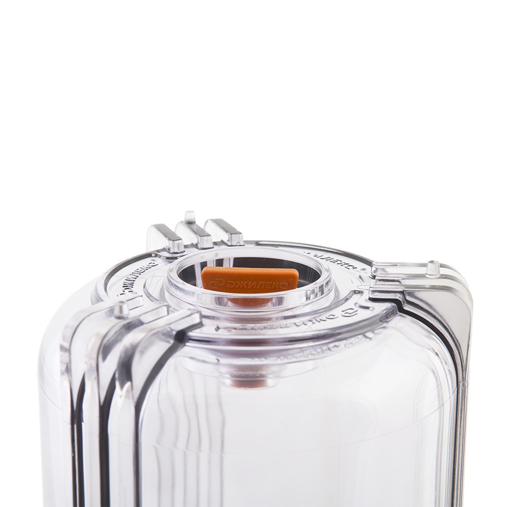 Корпус для картриджного фильтра Джилекс 20'' 1 М С