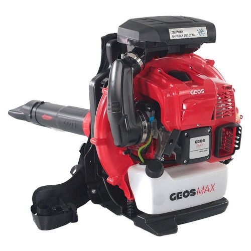 Бензиновая воздуходувка GEOS Max BPB 580