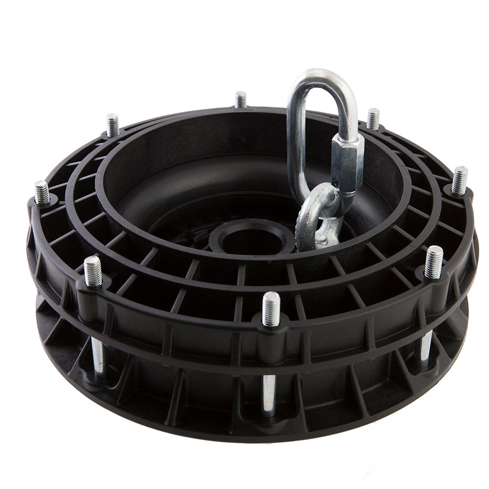 Оголовок скважинный Джилекс КРОТ 140-160/32