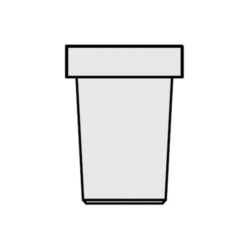 FUBAG Набор адаптеров O 18 для электрода 38962 (5 шт.)