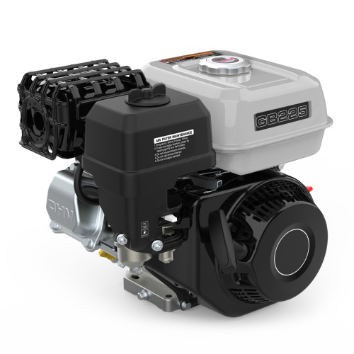 Двигатель бензиновый EVOline GB 225 (1T90QW257EVO)