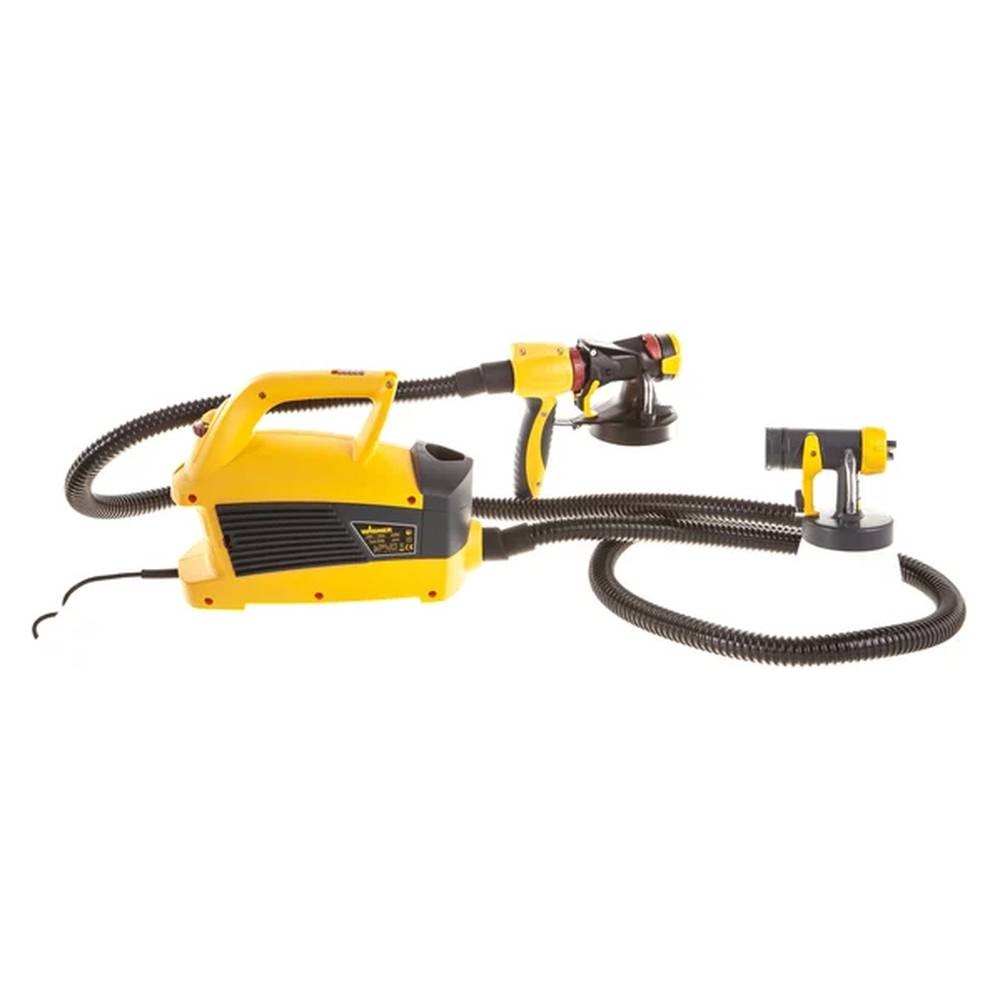 Краскопульт Wagner W 690 Flexio