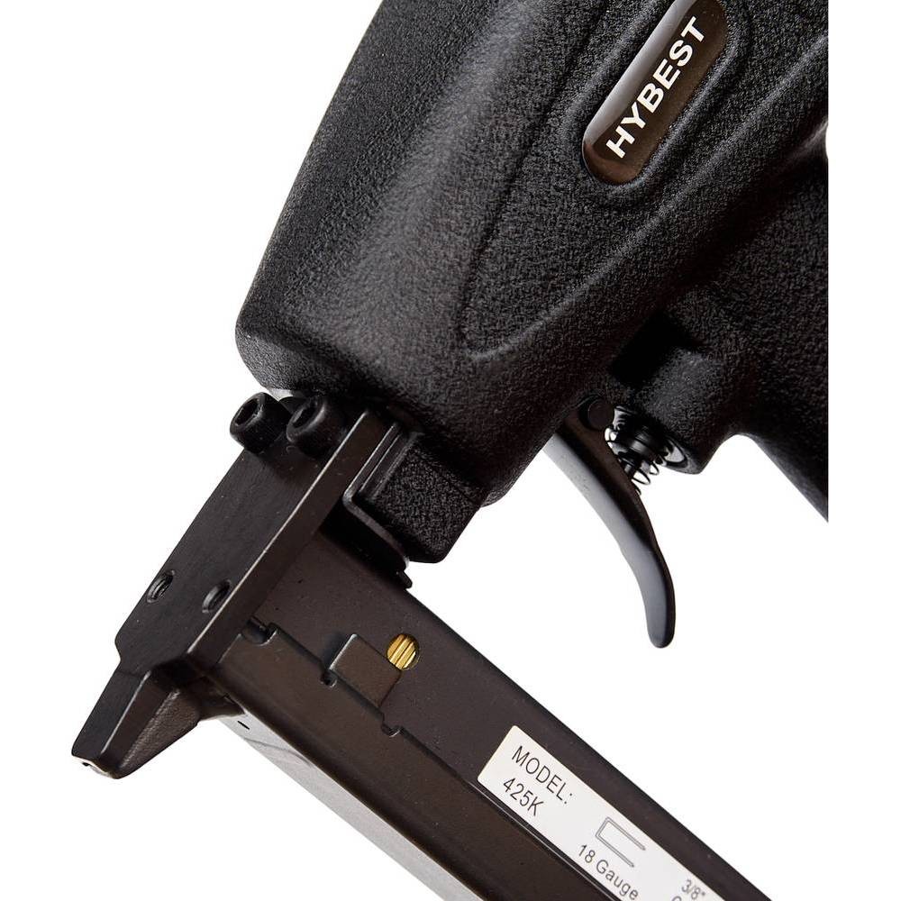 Пневматический монтажный пистолет Hybest 425K