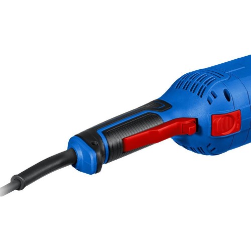 Машина шлифовальная угловая ЗУБР УШМ-П230-2000 П