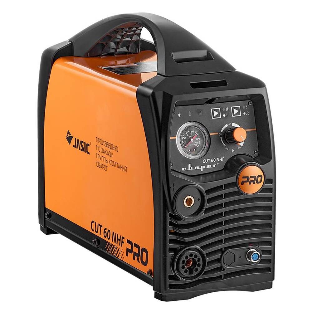 Аппарат плазменной резки Сварог PRO CUT 60 NHF (L2060A)