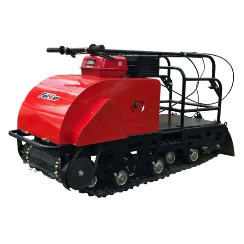 Мотобуксировщик Forza 9л.с.