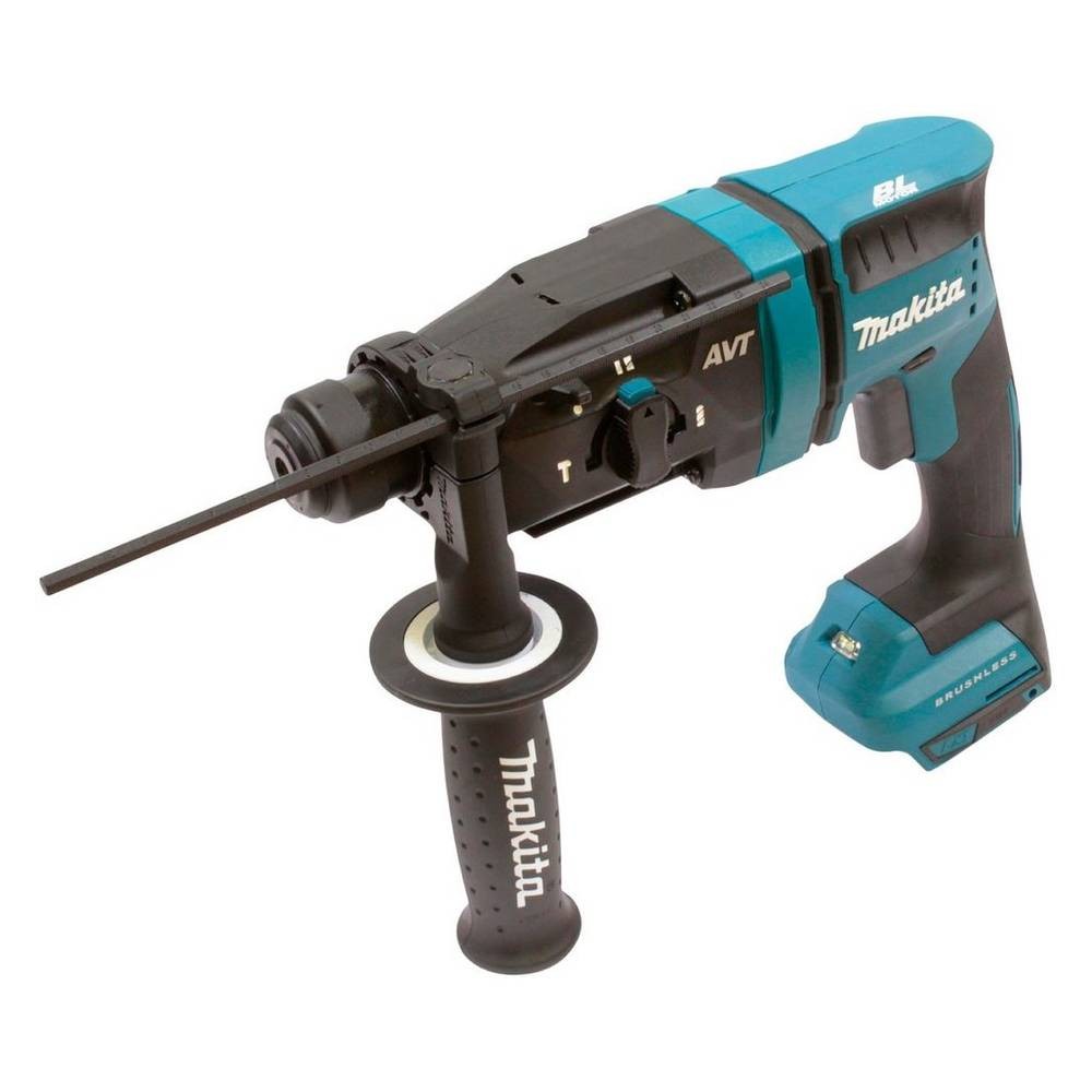 Аккумуляторный перфоратор Makita DHR182Z (без акк, без з/у)