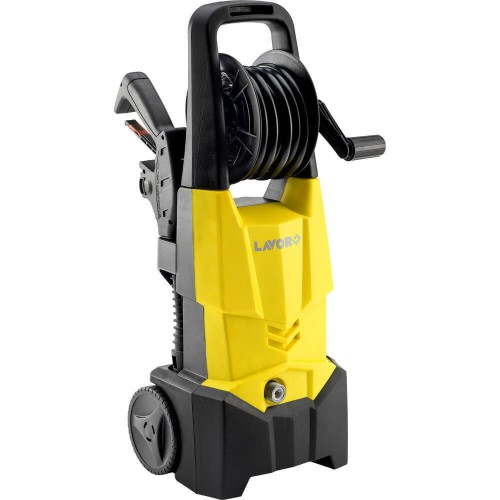 Аппарат (мойка) высокого давления электрический Lavor One Extra 135 в комплекте с T-Racer