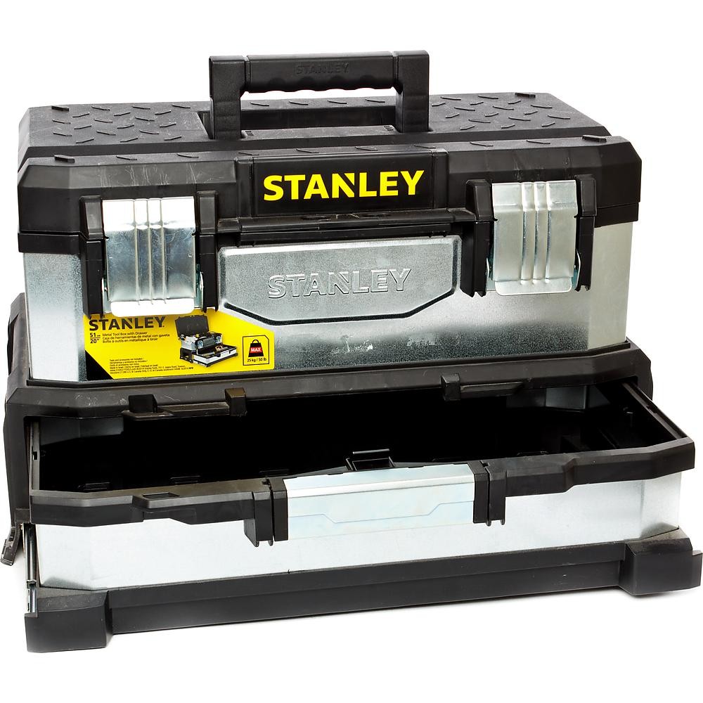 Ящик для инструмента STANLEY 1-95-830