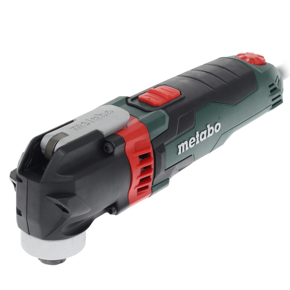 Реноватор Metabo MT 400 Quick SET