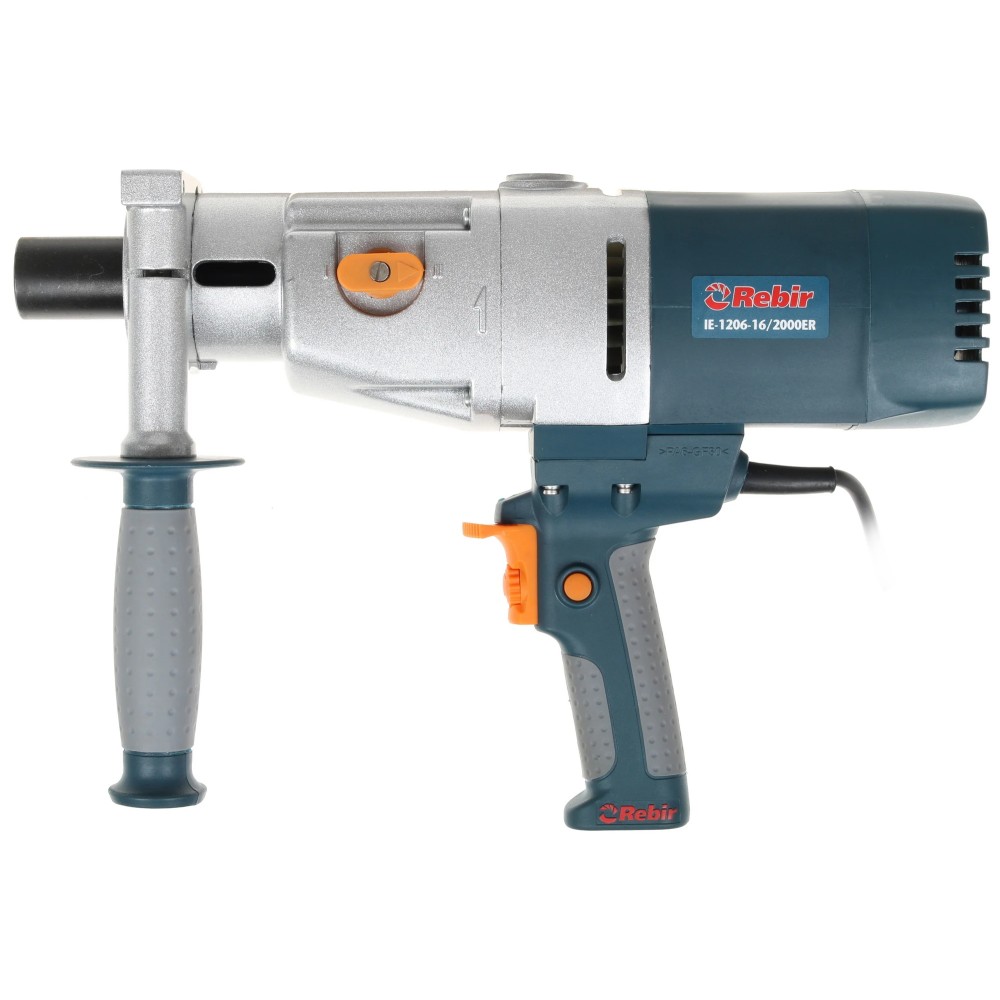 Дрель-миксер Rebir IE 1206-16/2000ER