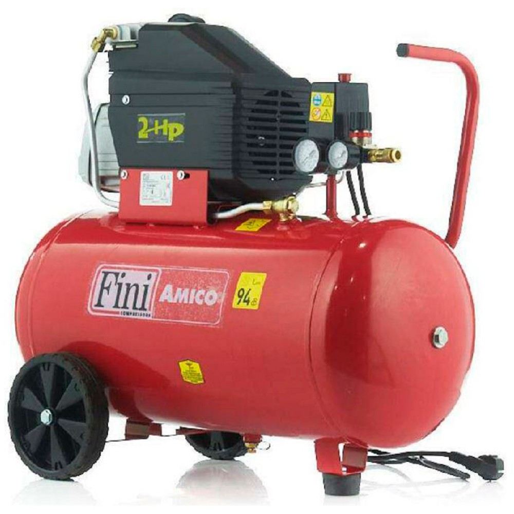 Компрессор FINI AMICO 50/2400