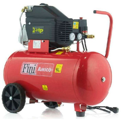 Компрессор FINI AMICO 50/2400
