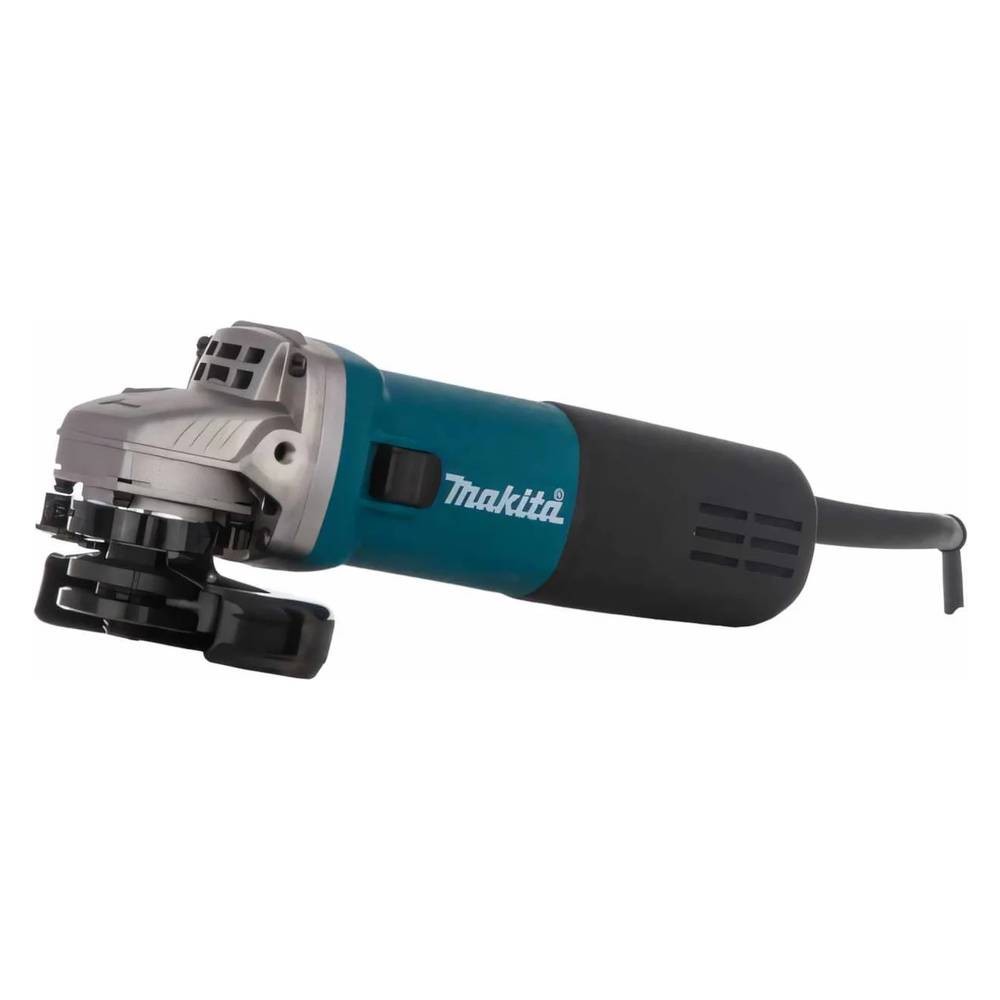 Машина шлифовальная угловая Makita 9557HNRK